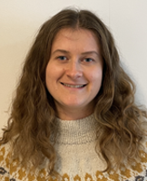 Solveig Høyland
